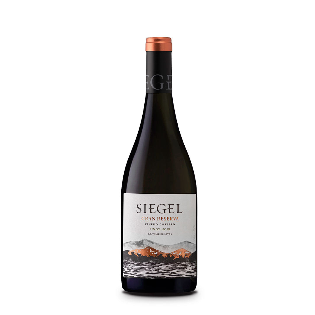 Siegel Gran Reserva Pinot Noir 750 cc