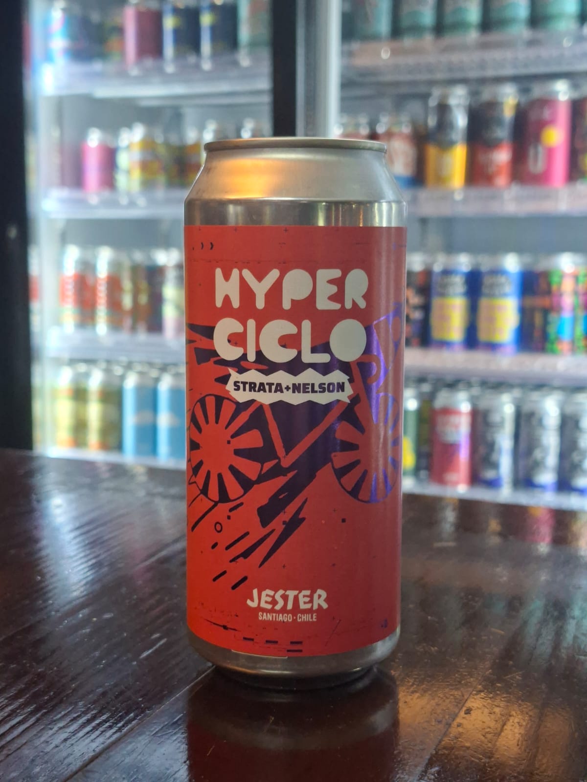 Hyperciclo