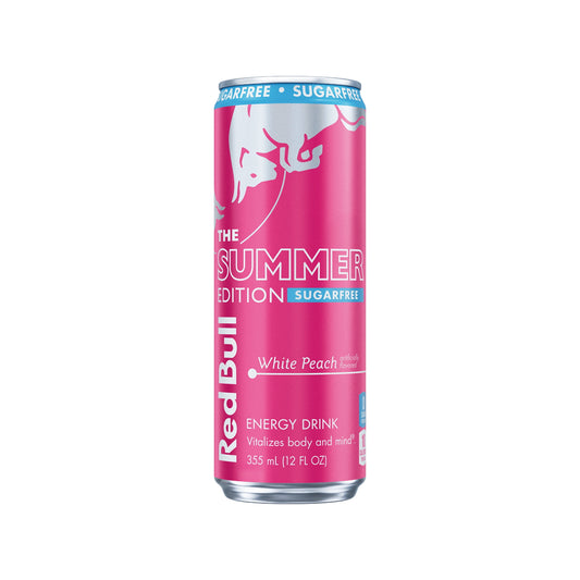 Red Bull Durazno