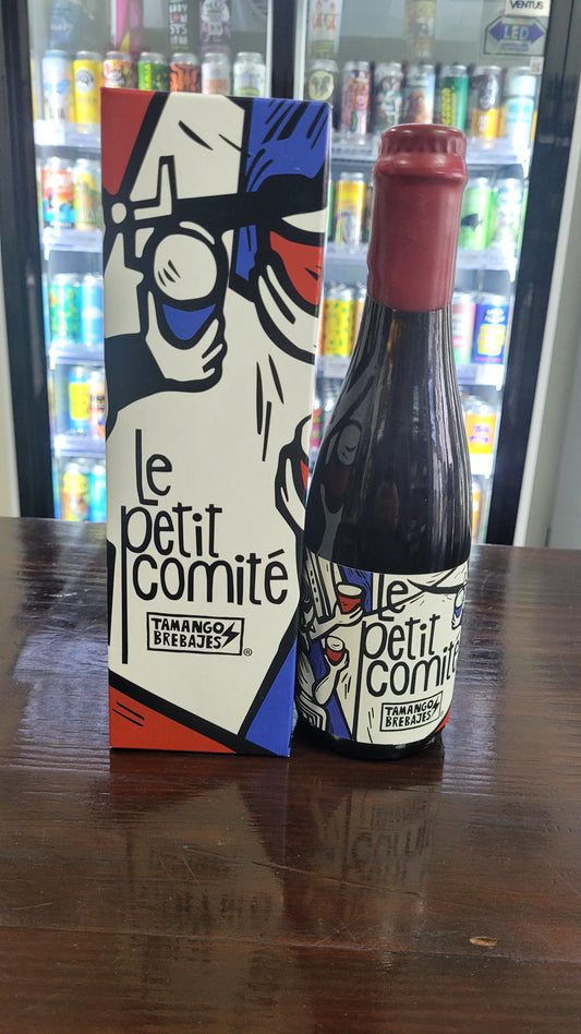 Le Petit Comité