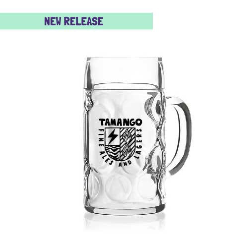 Shoppero Tamango Medio Litro