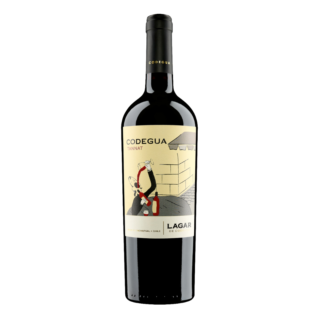 Codegua Tannat