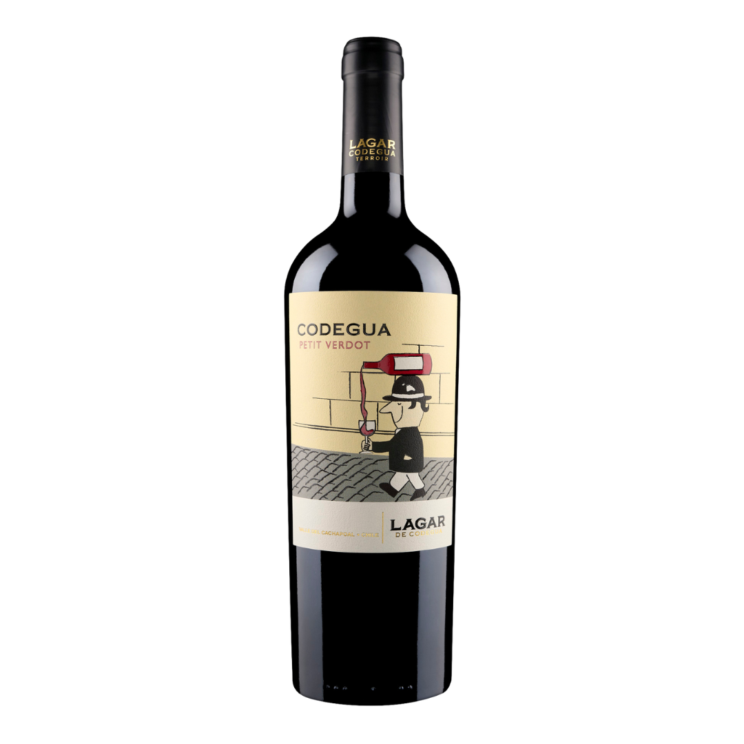 Codegua Petit Verdot