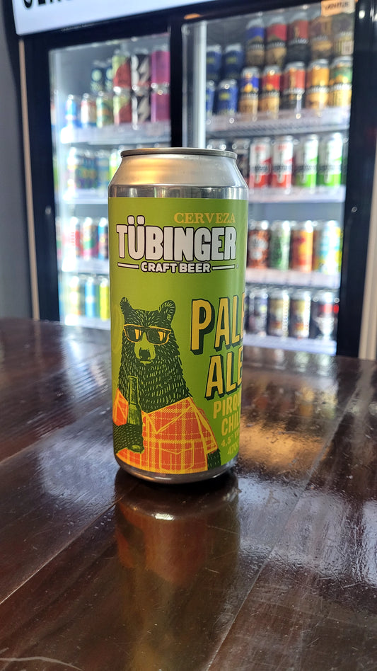 Tubinger Pale Ale