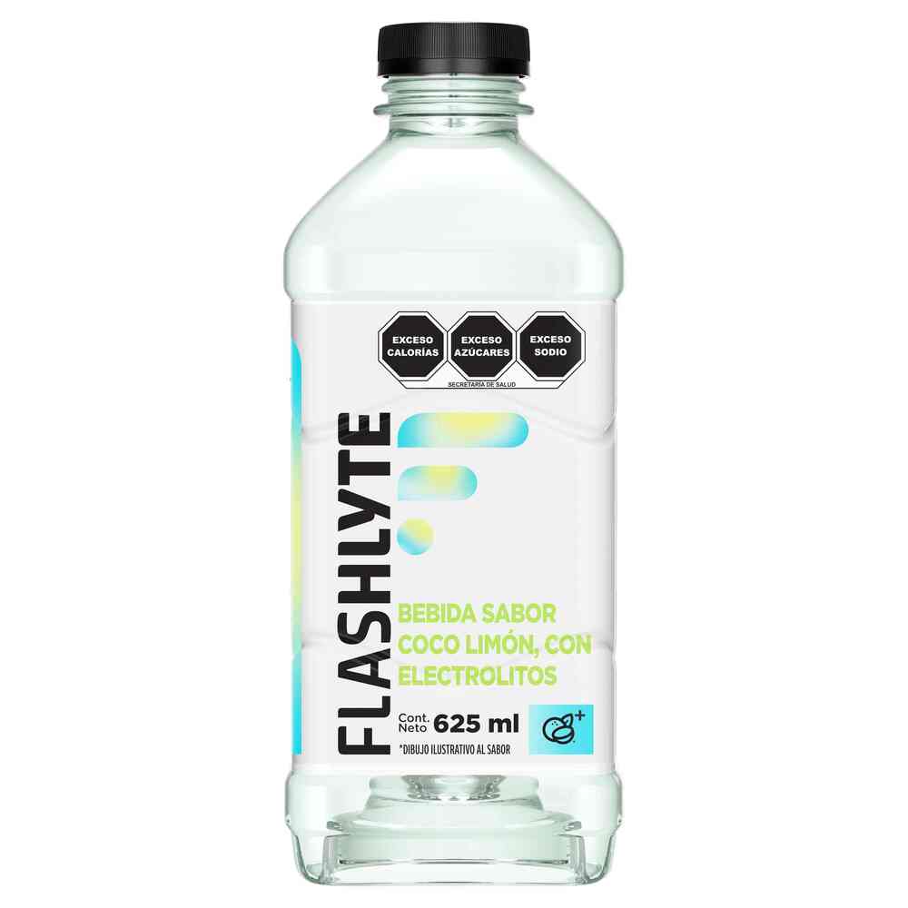 Fastlyte Coco