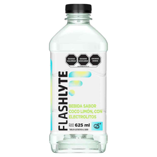 Fastlyte Coco