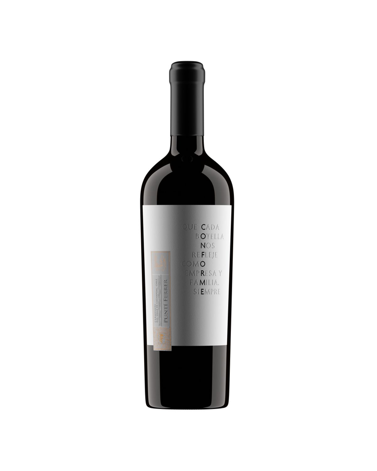 Conforme Carmenere 750 cc