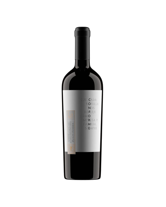 Conforme Carmenere 750 cc