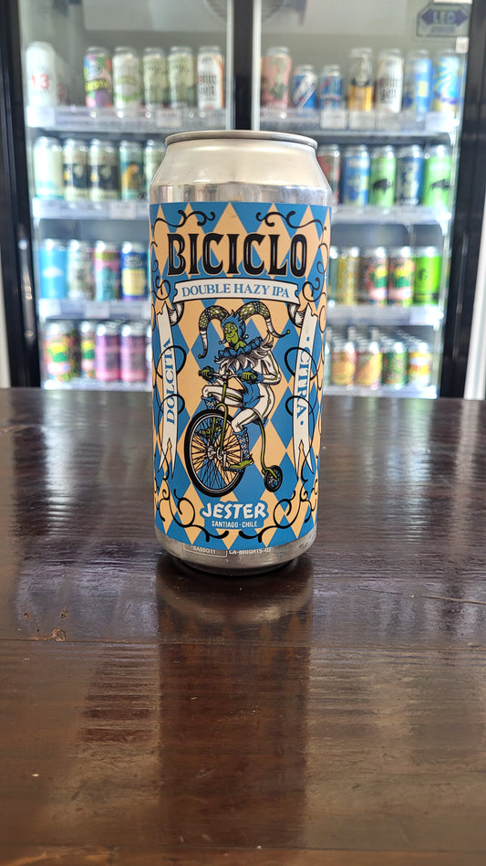 Biciclo Dolcita Citra