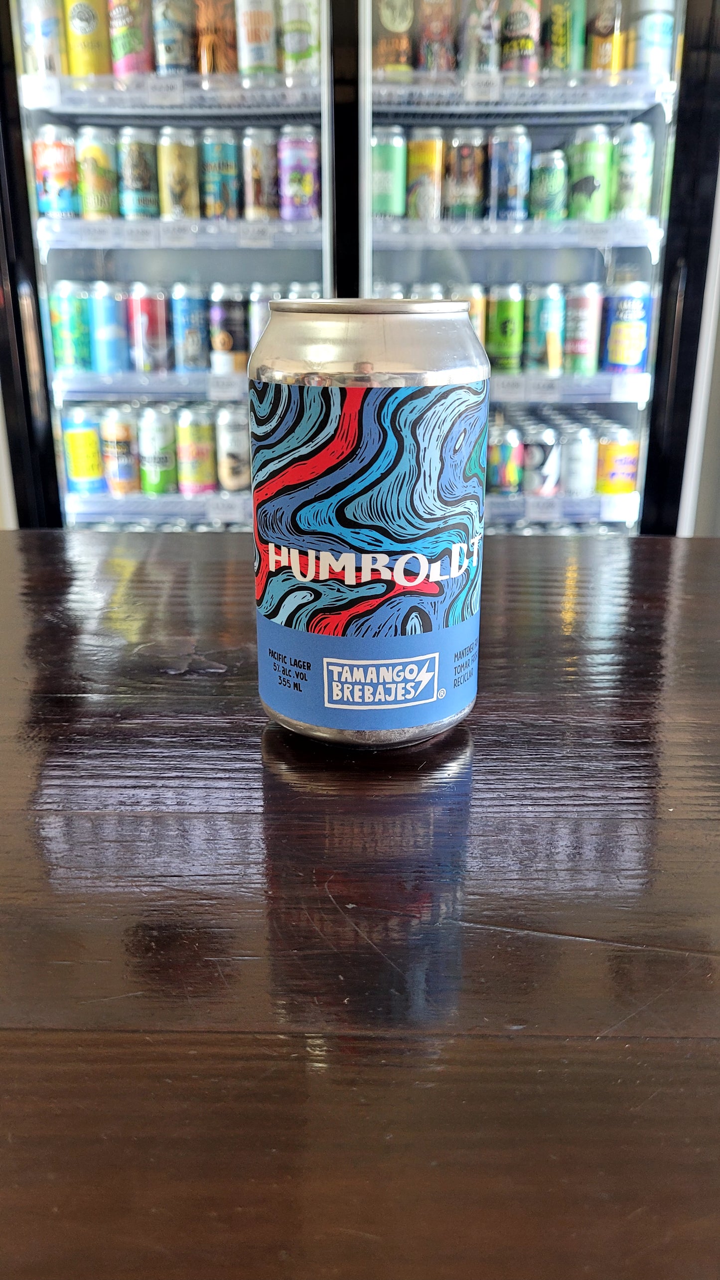 Humboldt