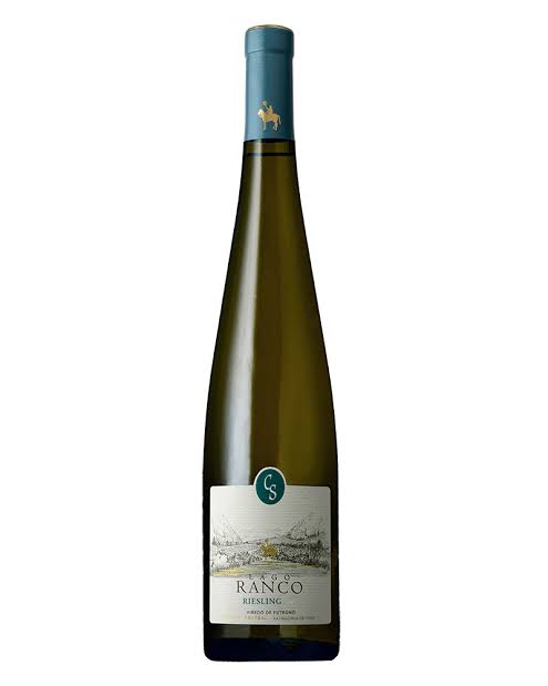 Lago Ranco Riesling