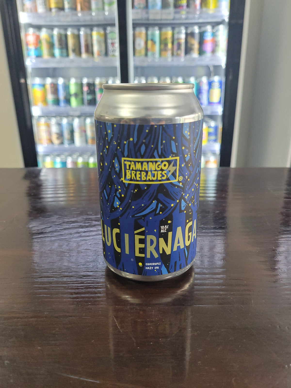 Luciérnaga