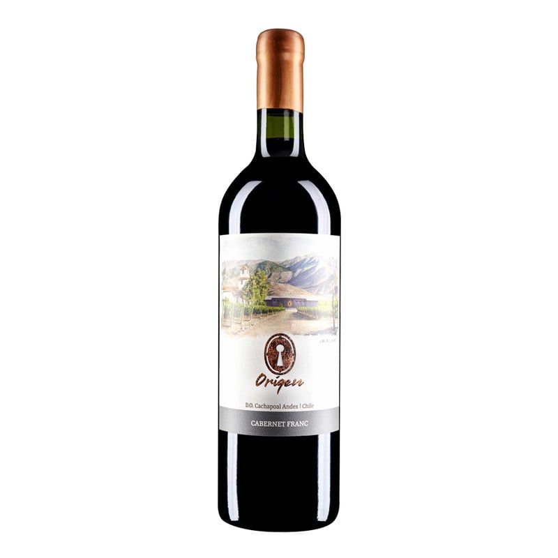 Origen Cabernet Franc
