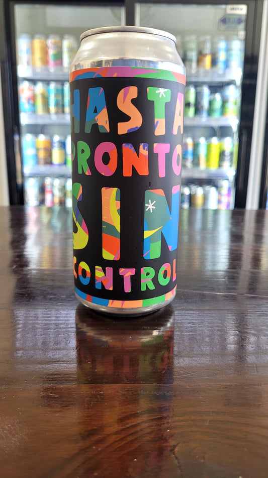 Sin Control
