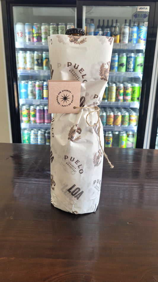 Doppelbock Con Café