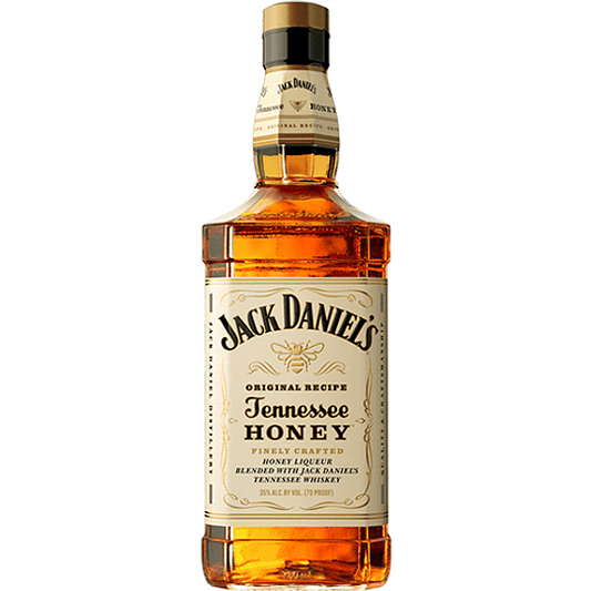 Jack Daniels Honey 1 Lt