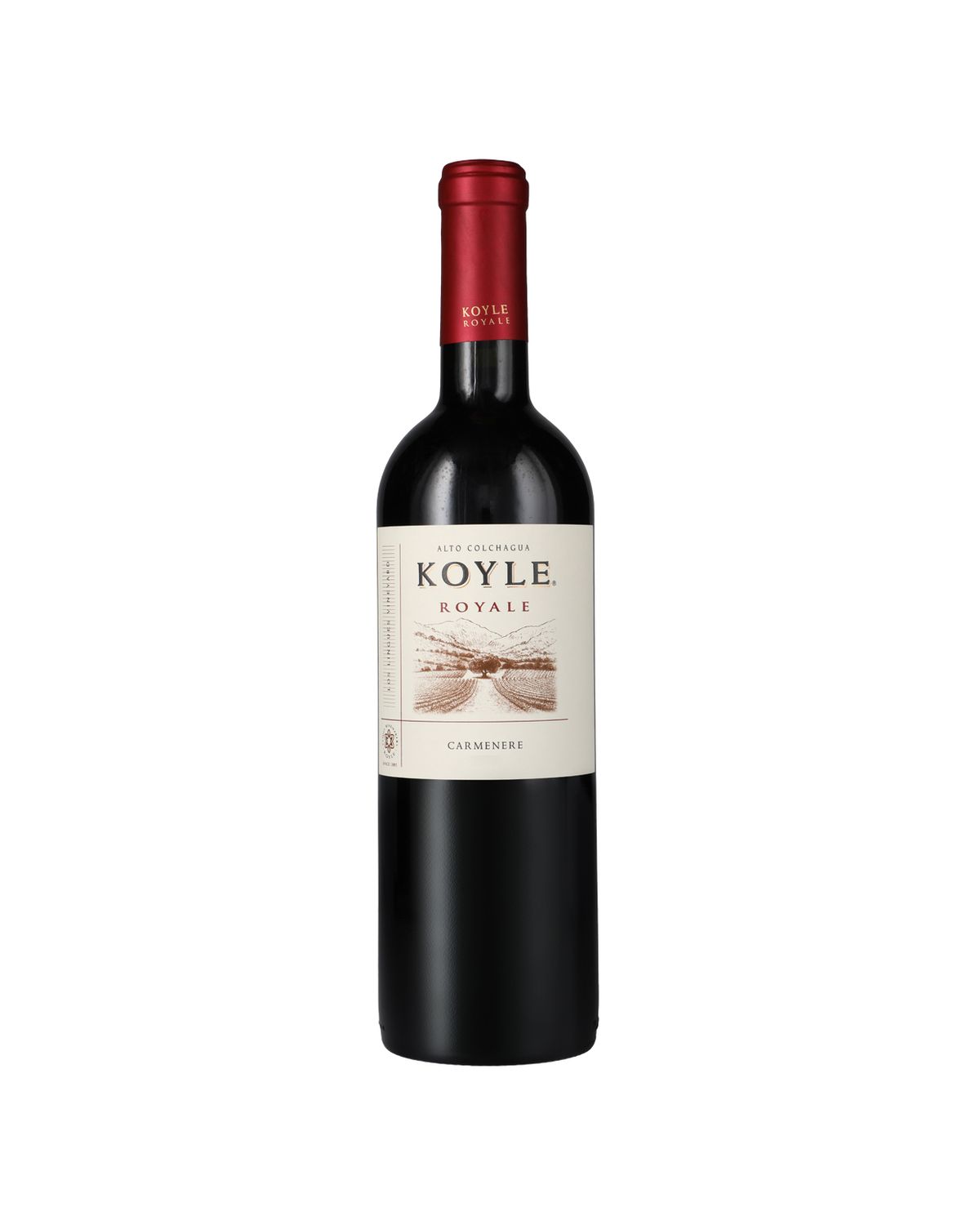 Royale Carmenere