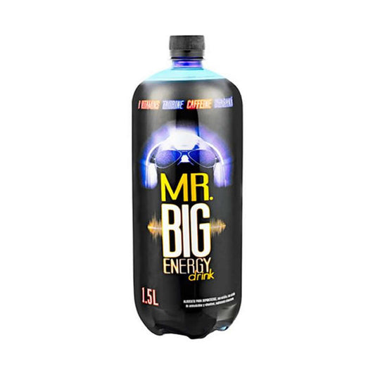 Mr Big Energy Drink 1.5 Lt