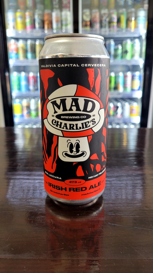 Irish Red Ale