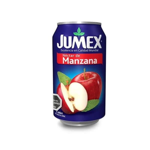 Jumex Manzana