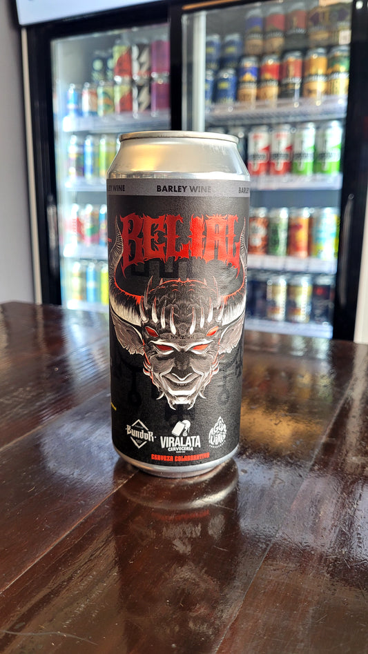 Belial