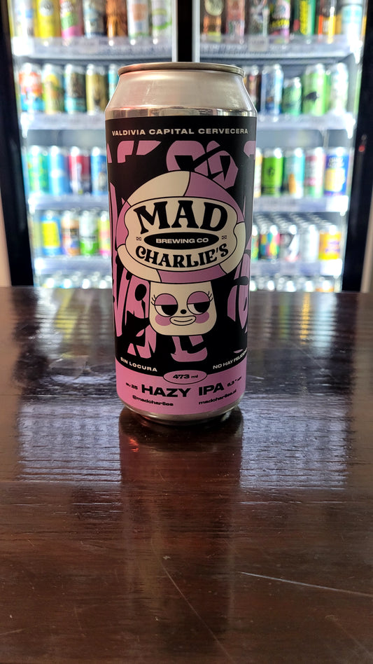 Hazy IPA