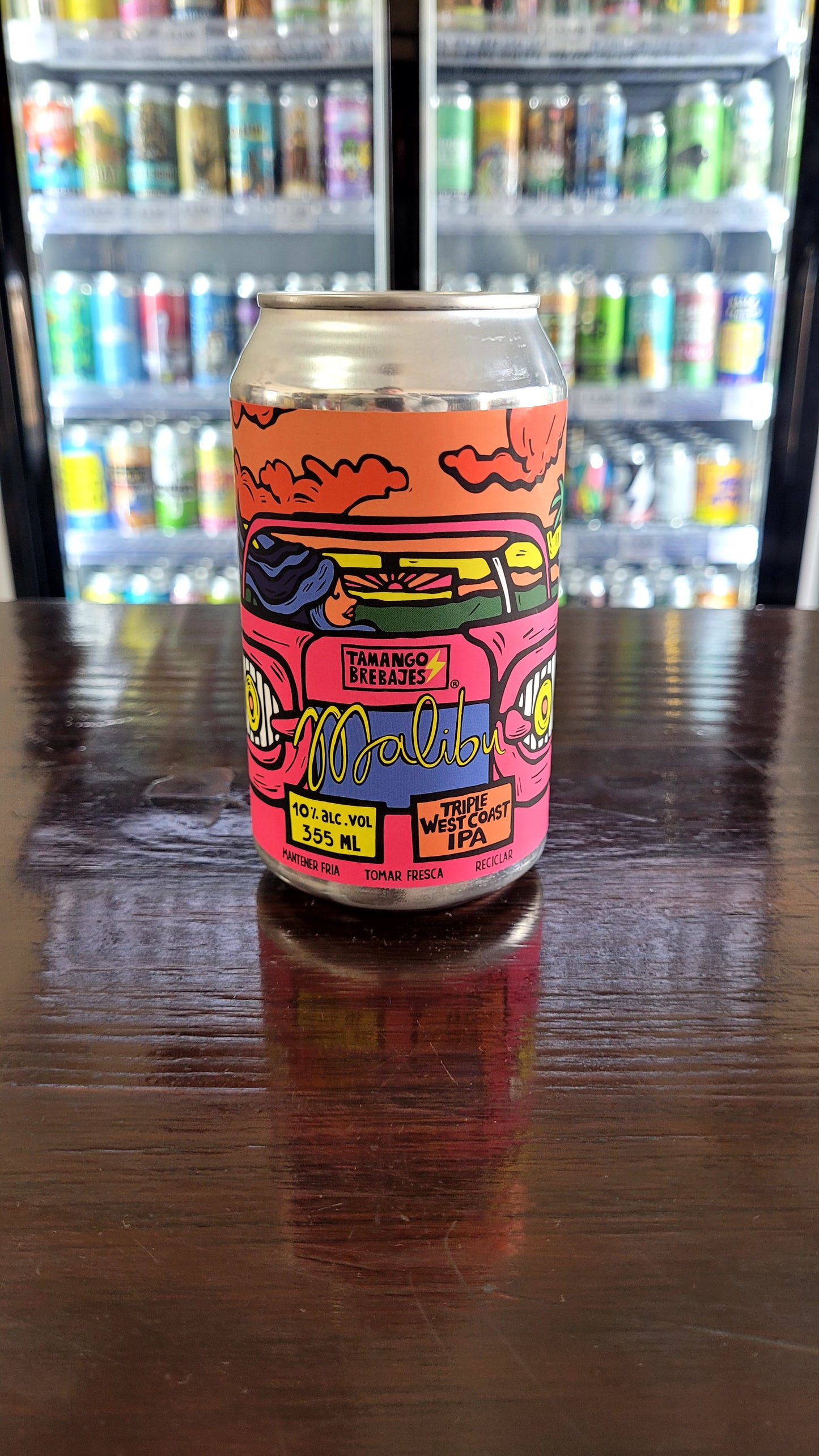 Malibu
