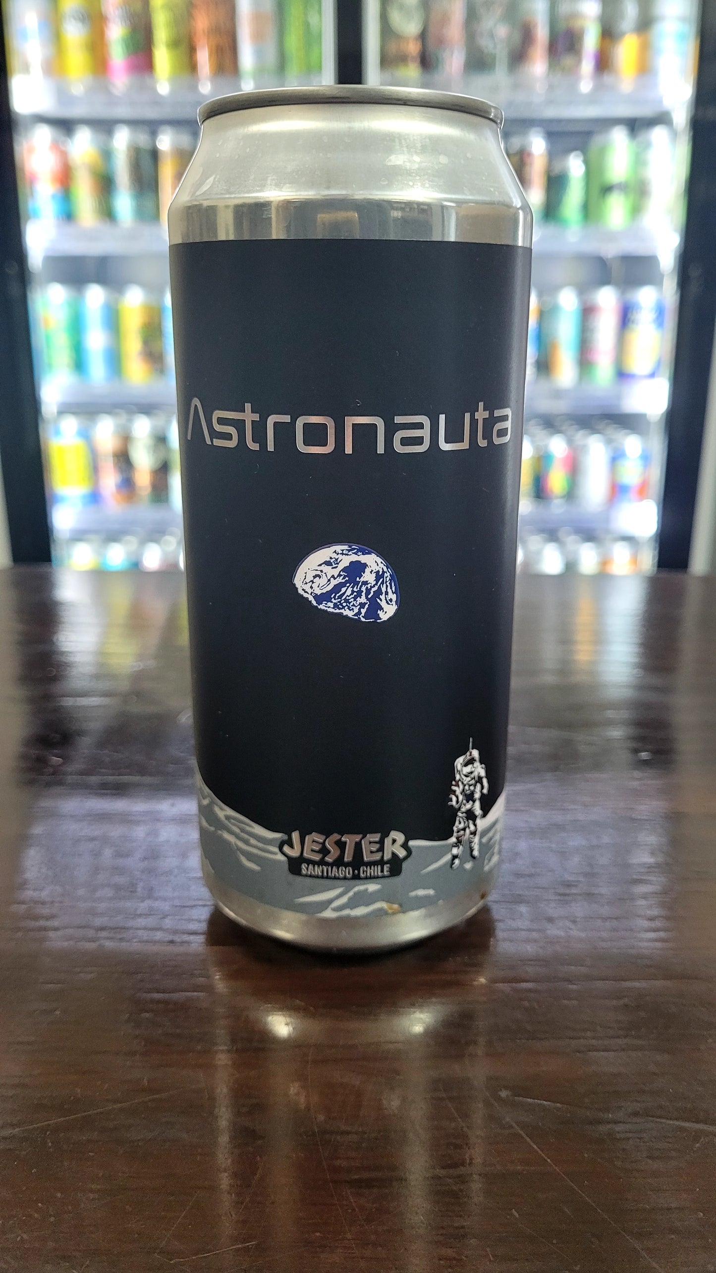 Astronauta