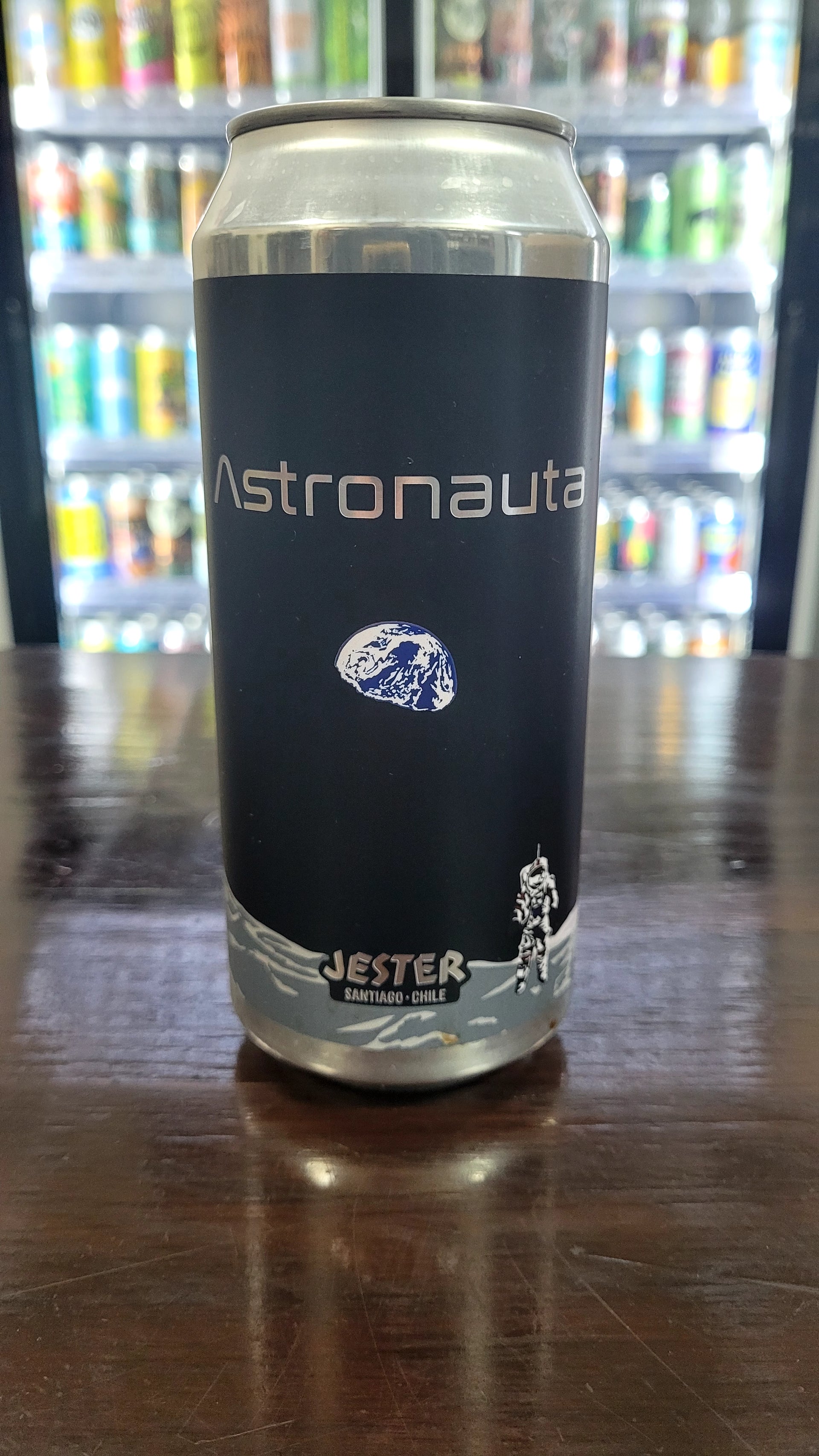 Astronauta