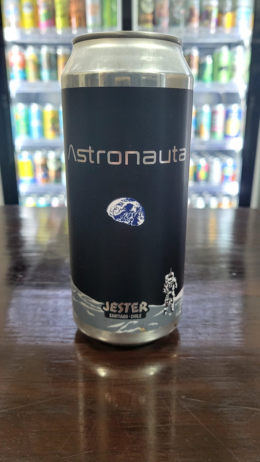 Astronauta