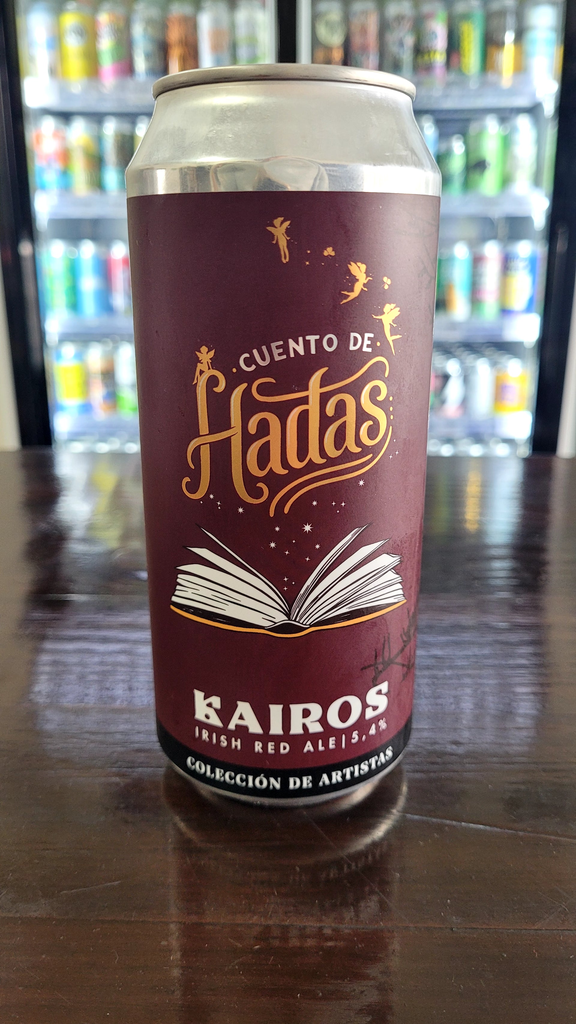 Cuento De Hadas