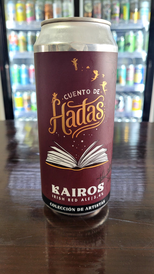 Cuento De Hadas