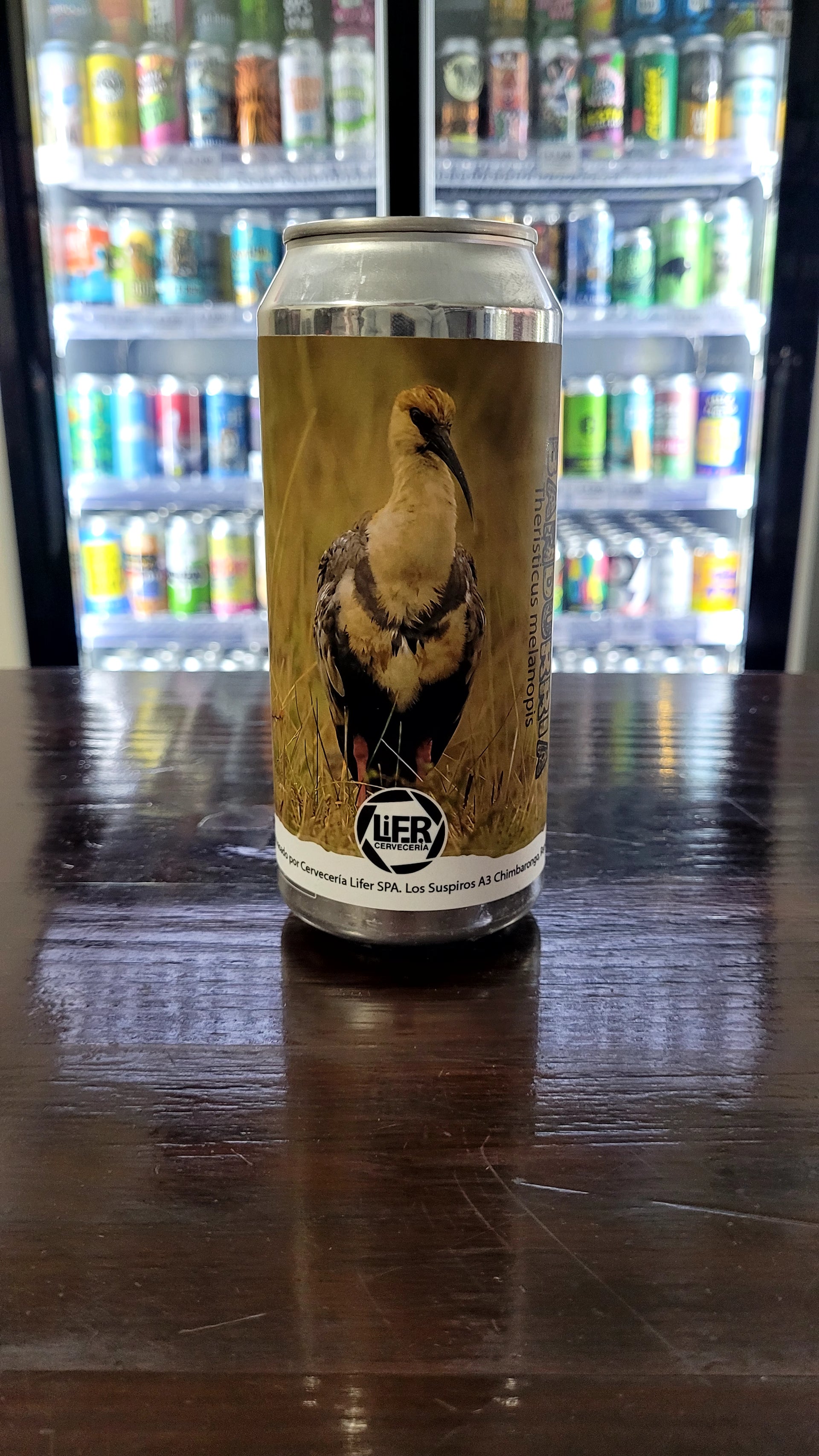 Bandurria Weizen Weissbier