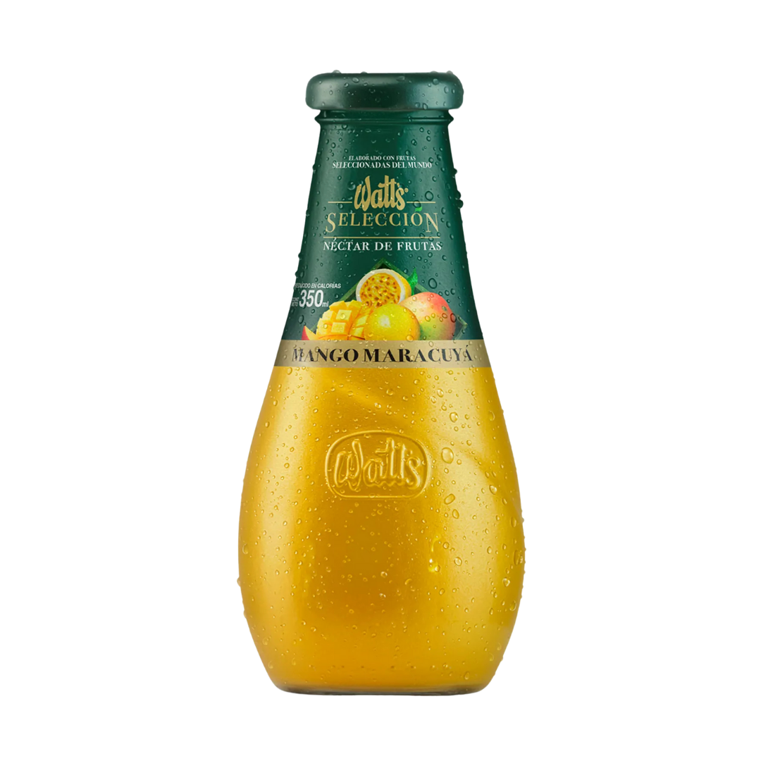 Watt's Selección Mango Maracuya