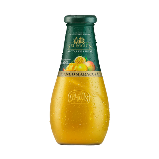 Watt's Selección Mango Maracuya