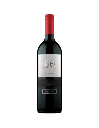 1865 Malbec 750 cc