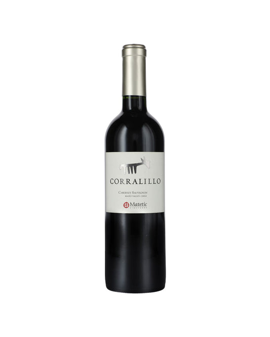 Corralillo Cabernet Sauvignon