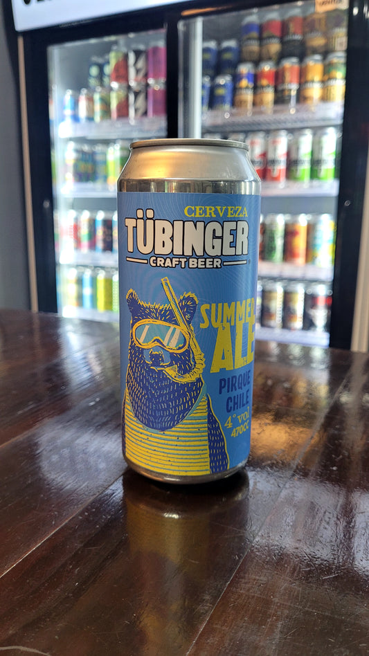 Summer Ale