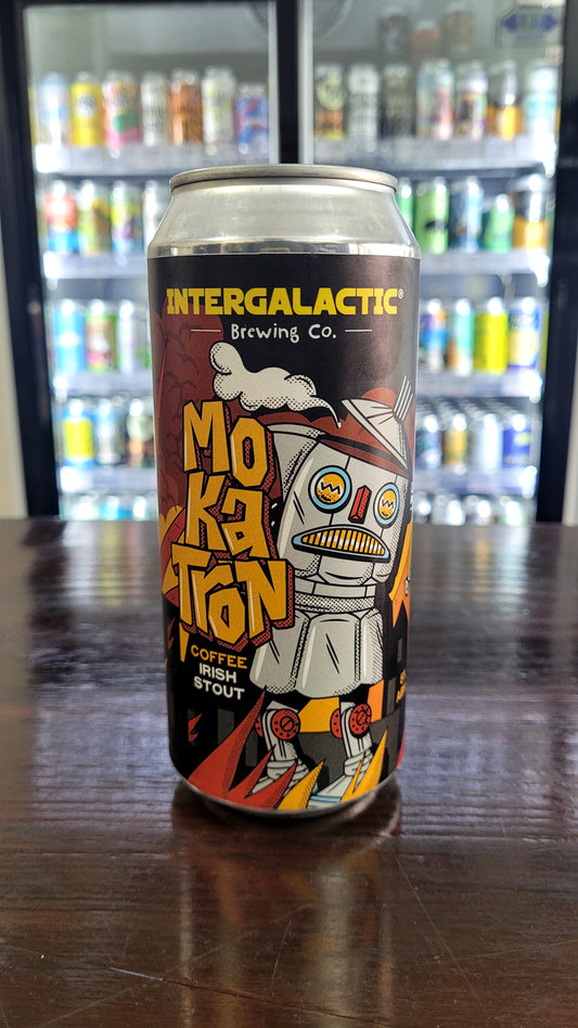 Mokatron