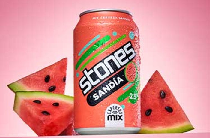 Sandia Stones 470 cc