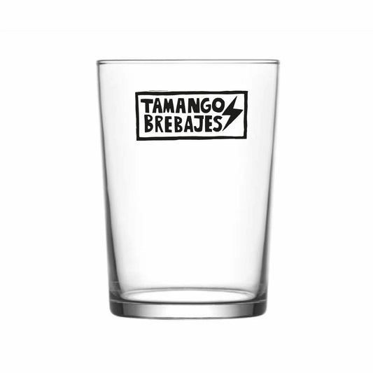 Vaso Mediterráneo Tamango New Style