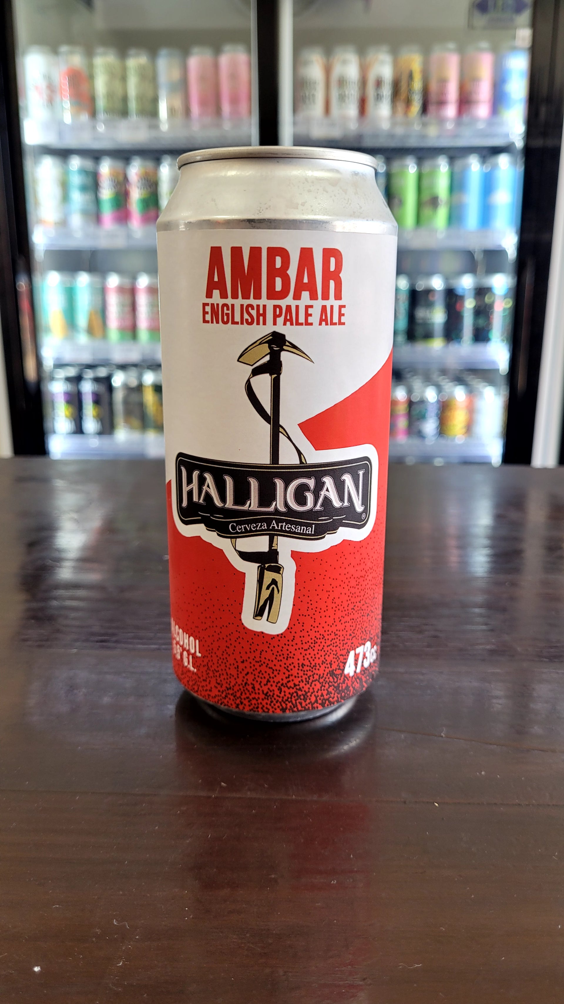 Ambar - English Pale Ale
