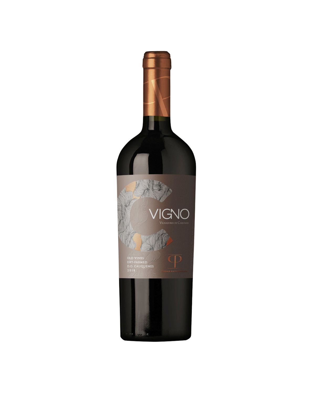 Carignan Vigno