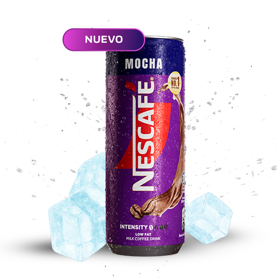 Nescafe Mocha
