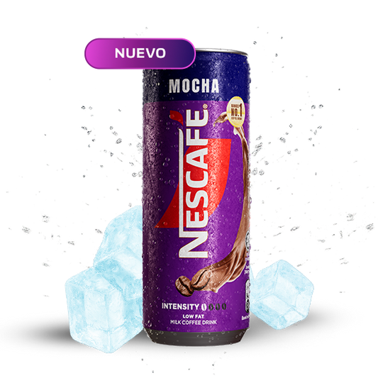 Nescafe Mocha
