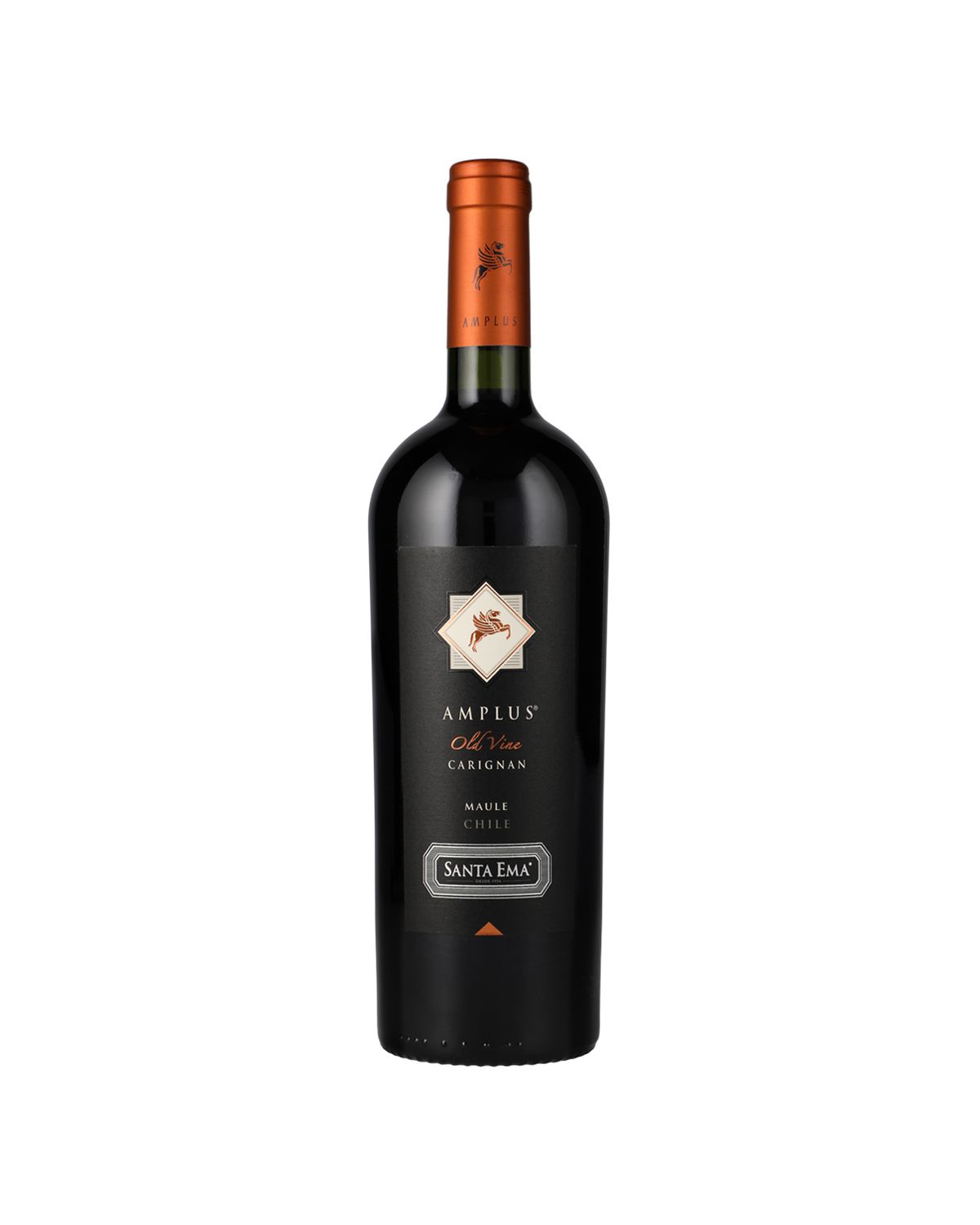 Santa Ema Amplus Carignan