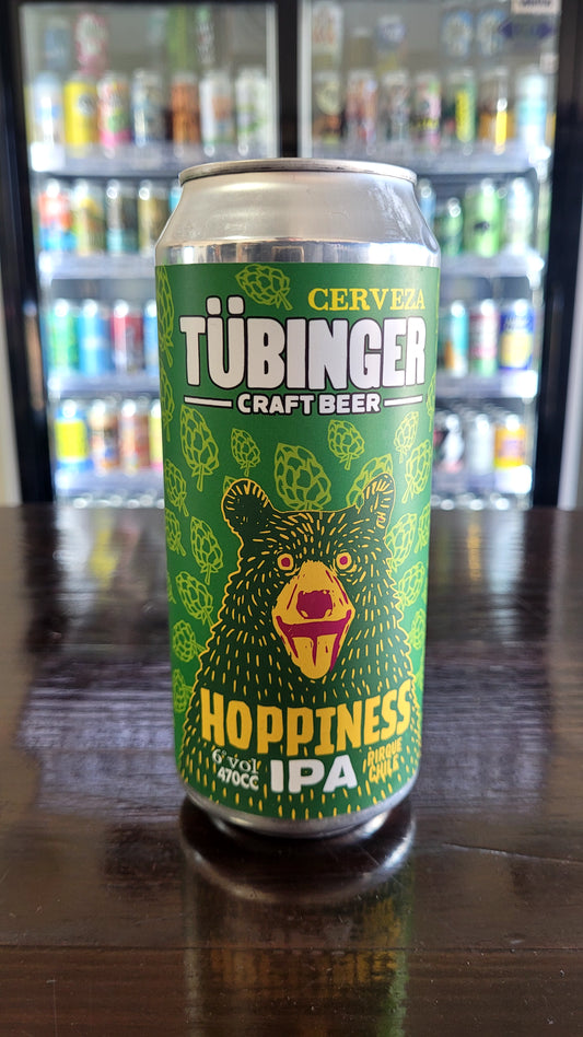Hoppiness Ipa