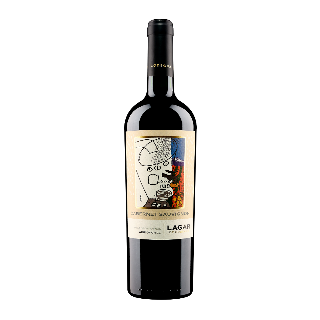 Cabernet Sauvignon Reserva