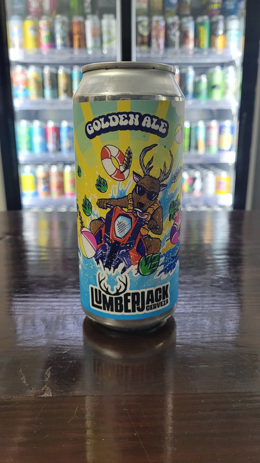 Golden Ale