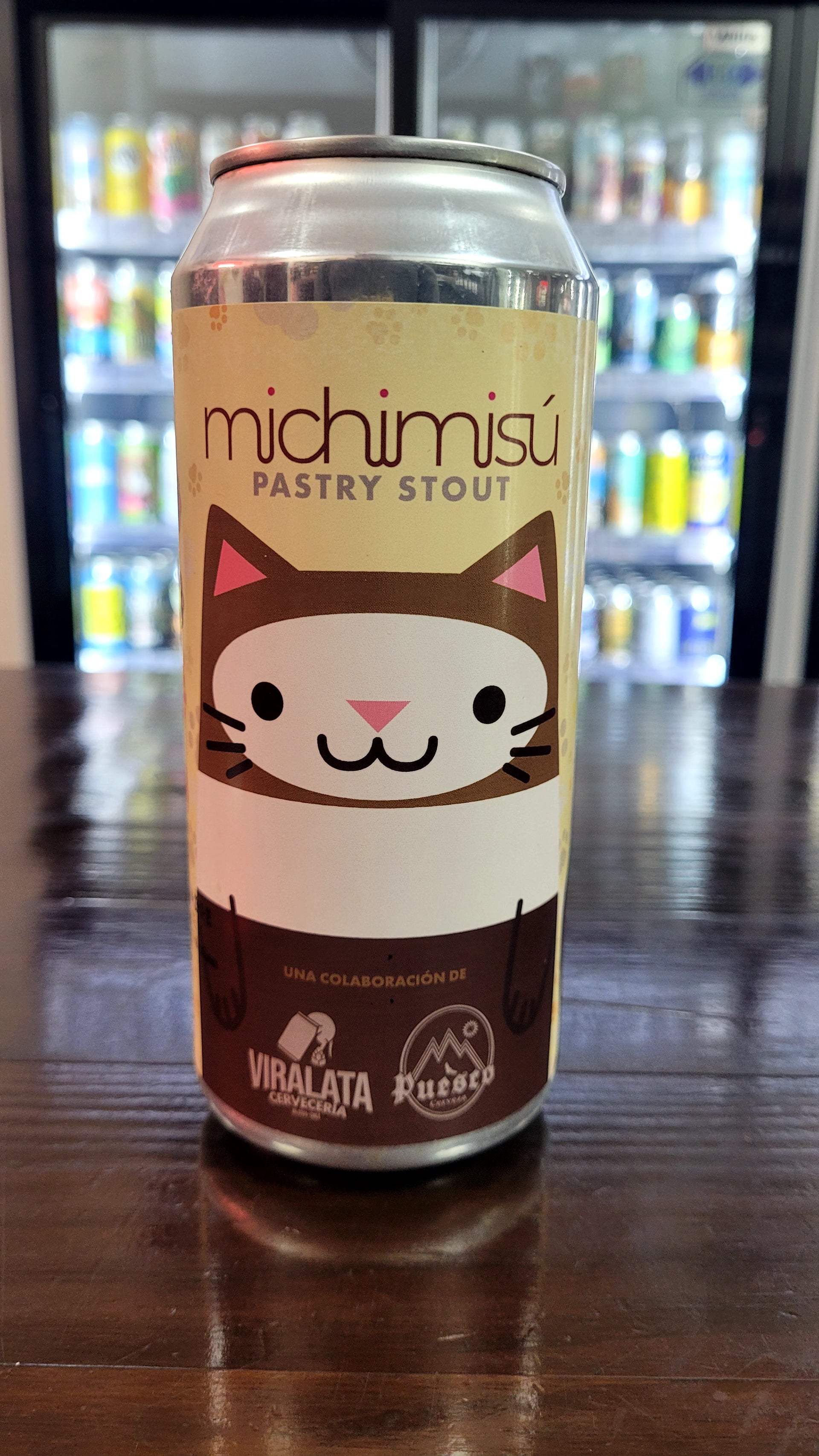 Michimisú